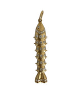 S.Row Designs Articulating Diamond Fish Charm