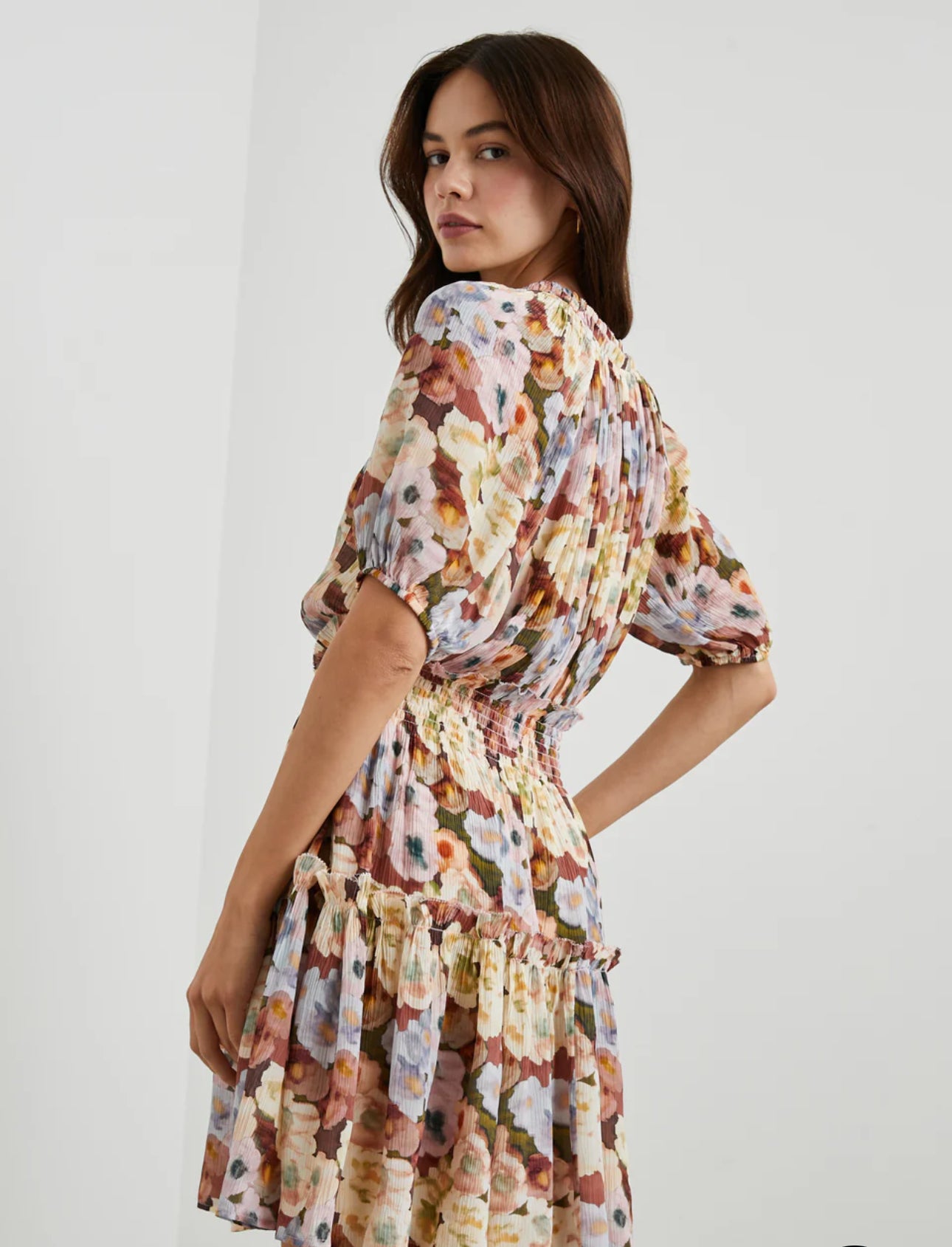 Rails Fiorella Dress