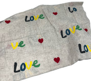 Love Scarf