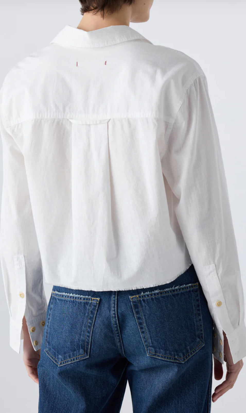 AMO Selma Shirt