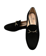 Fab Finds By Sarah Suede Driving Moccasin