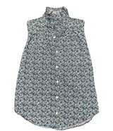 KMJ Bonsoir Sleeveless Shirt