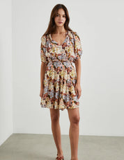 Rails Fiorella Dress