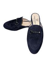 Fab Finds By Sarah Suede Driving Moccasin Slide