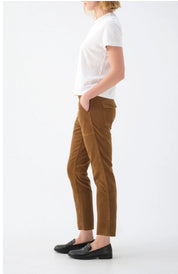 AMO Corduroy Easy Army Trouser