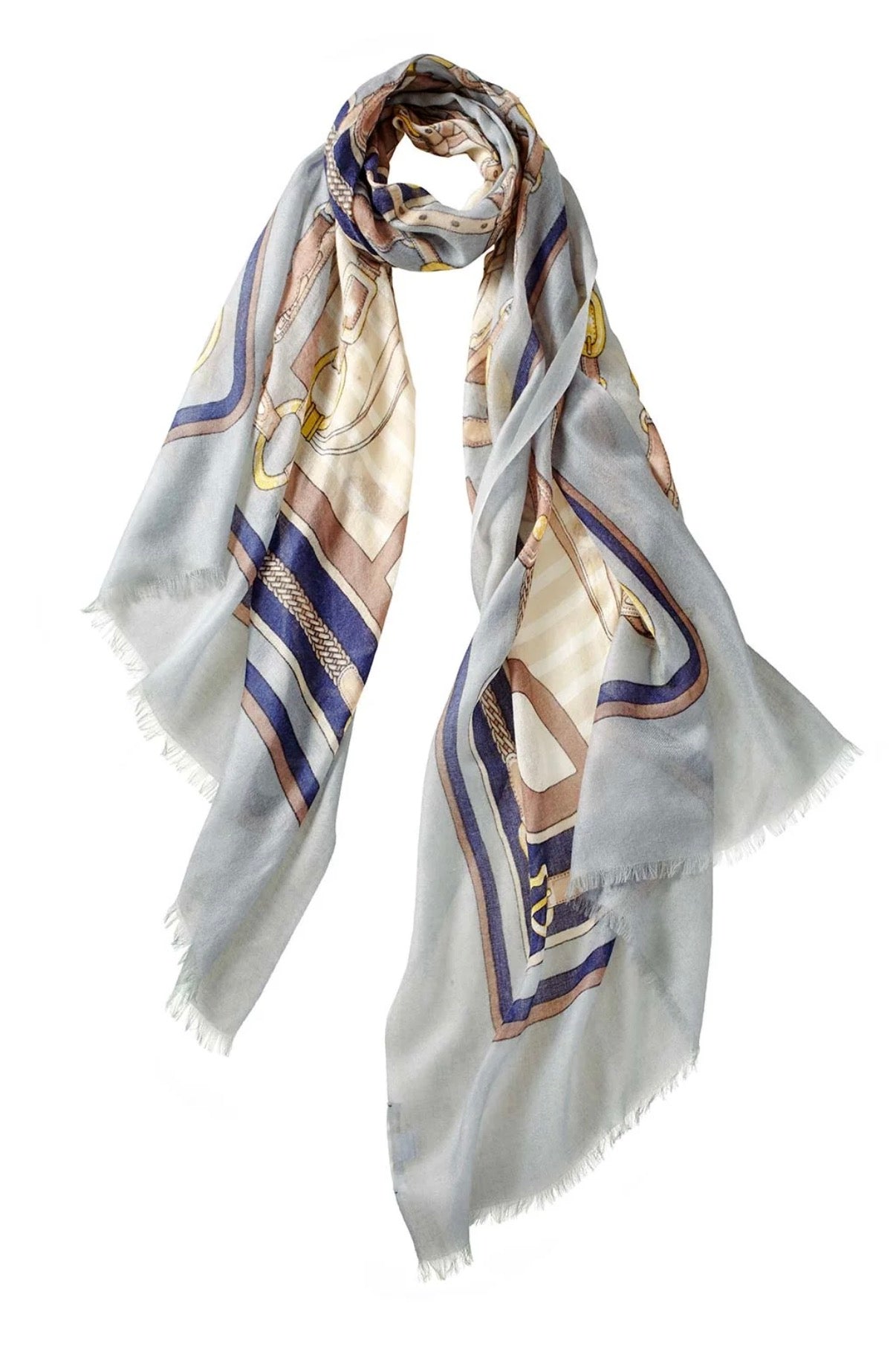 Alpine Cashmere Roma Scarf