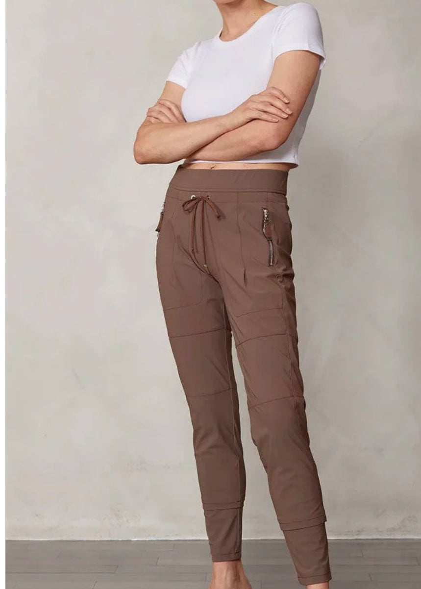 Raffaello Rossi Candy Pants