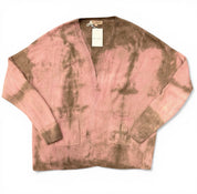 Love Tanjane Pocket Cardi