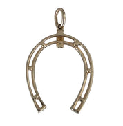 Vintage 14KT Gold Horseshoe Charm