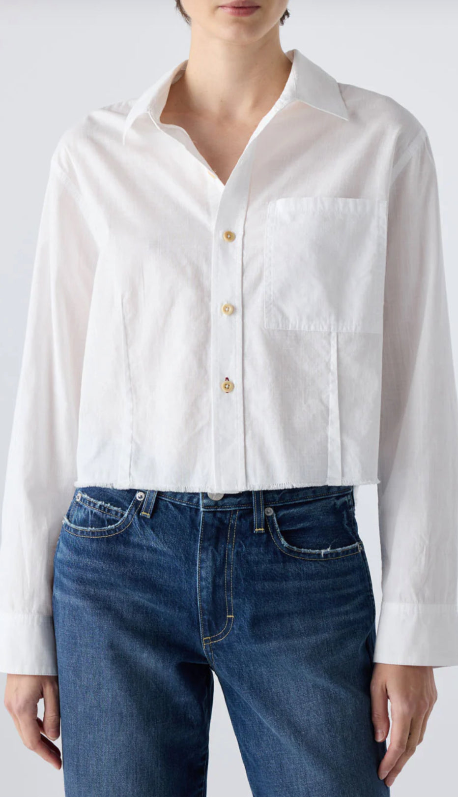 AMO Selma Shirt