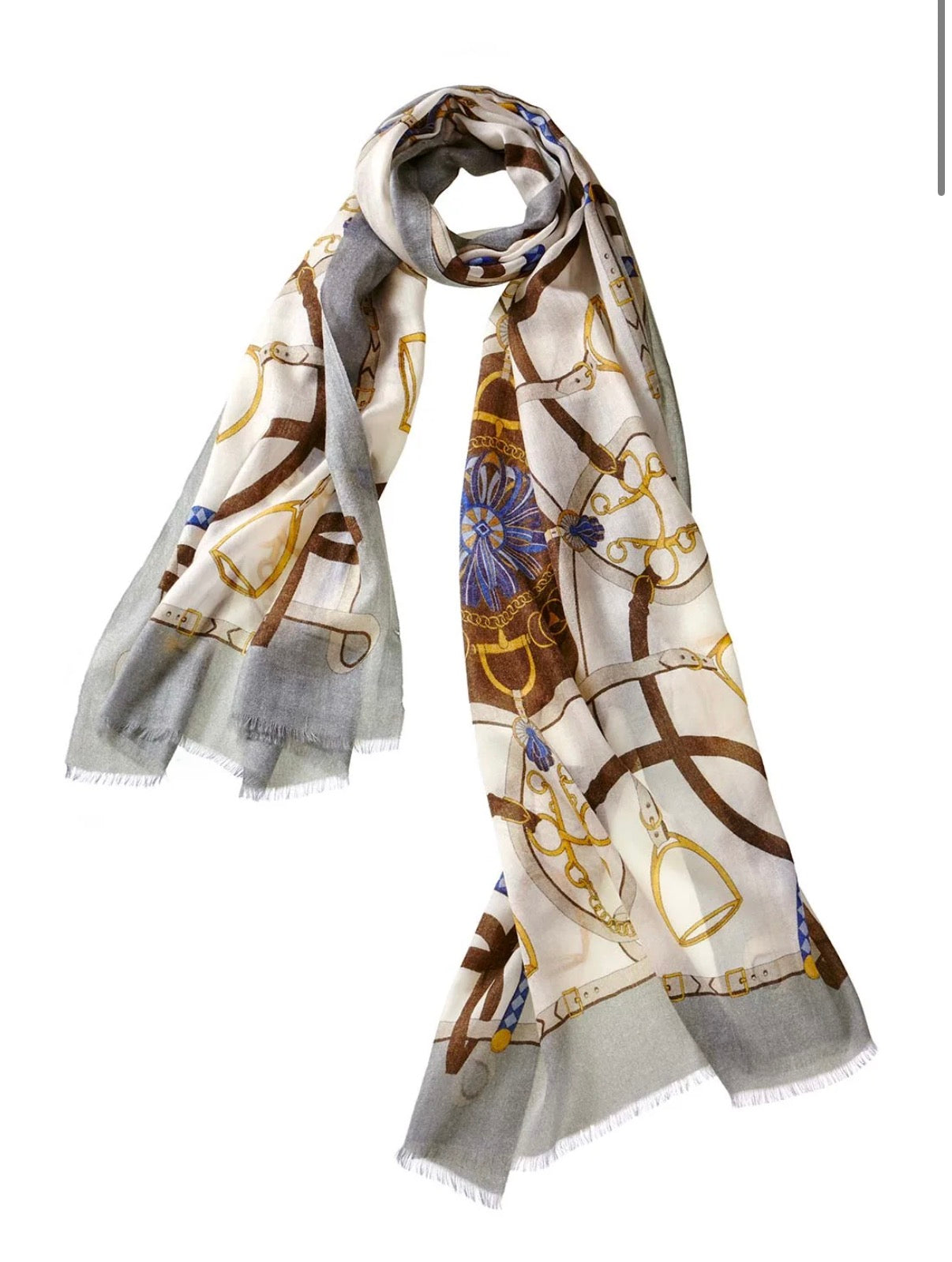 Alpine Cashmere Verona Scarf