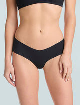 Commando Girl Short