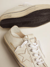 Golden Goose V-Star 2 Sneaker