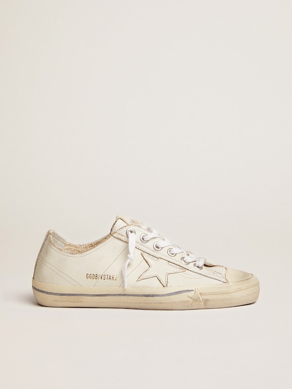 Golden Goose V-Star 2 Sneaker