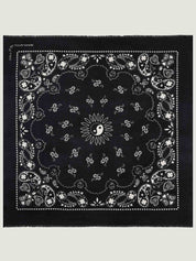 Call It By Your Name Paisley Bandana