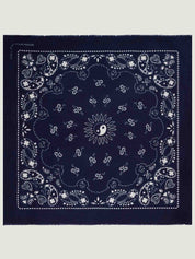 Call It By Your Name Paisley Bandana