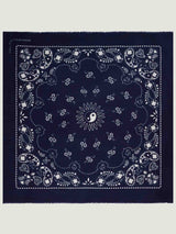 Call It By Your Name Paisley Bandana