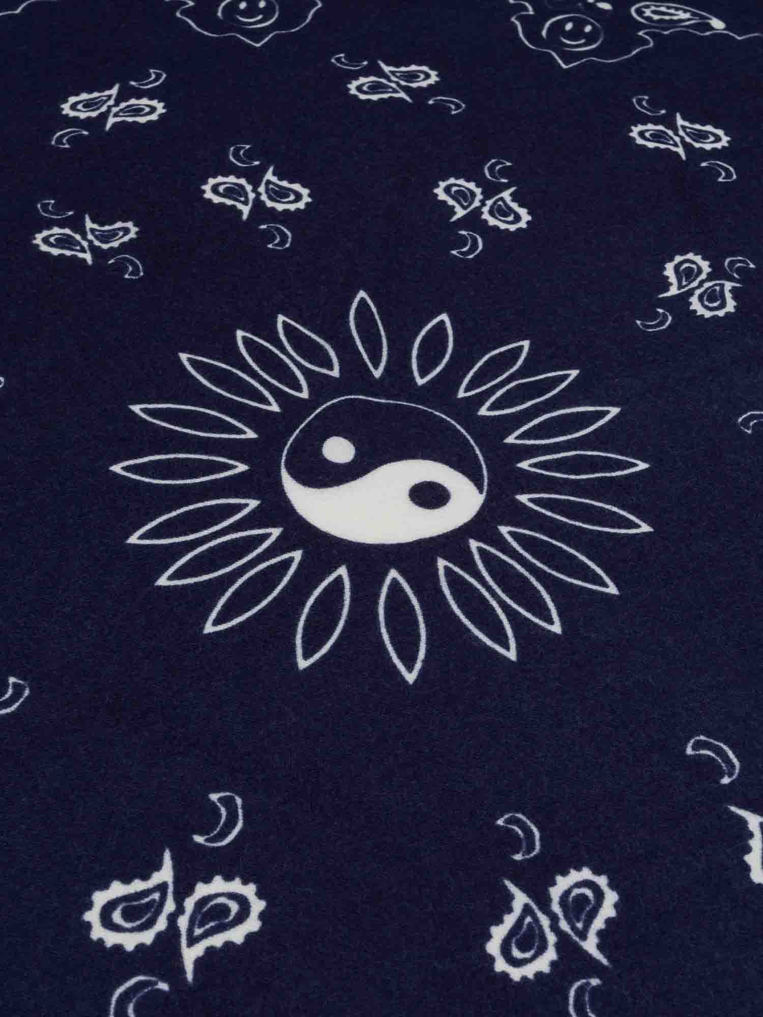 Call It By Your Name Paisley Bandana