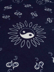 Call It By Your Name Paisley Bandana