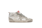 Golden Goose Mid Star Sneaker