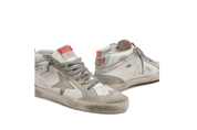 Golden Goose Mid Star Sneaker