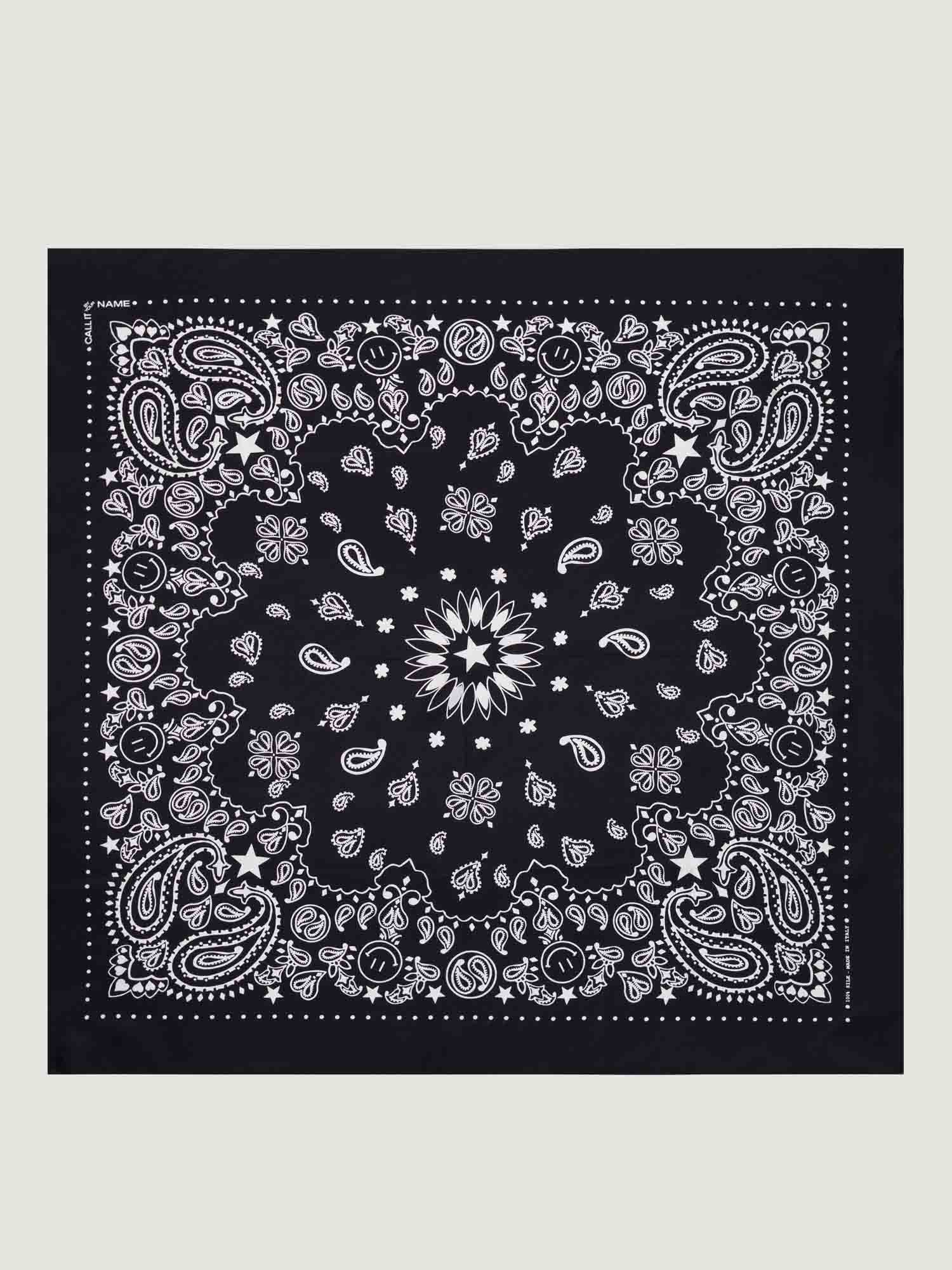 Call It By Your Name Large Bandana