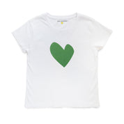 Kerri Roshenthal The Suke Tee - Imperfect Heart