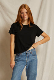 PerfectWhiteTee Harley Tee
