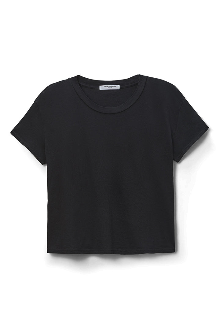PerfectWhiteTee Harley Tee