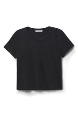 PerfectWhiteTee Harley Tee