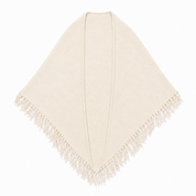 Cashmere Project Fringe Wrap