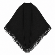 Cashmere Project Fringe Wrap