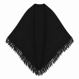 Cashmere Project Fringe Wrap