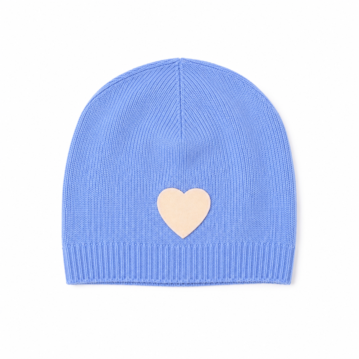 Cashmere Project Heart Hat