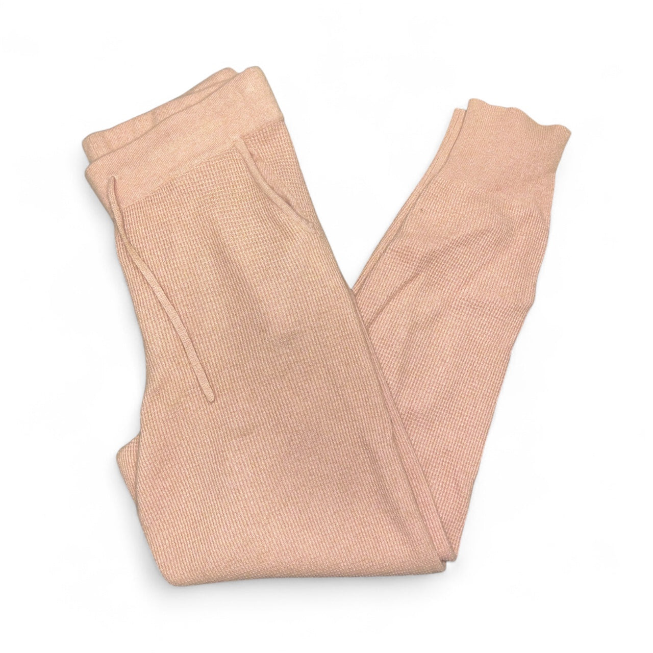 FFBS Cashmere Jogger Pants