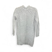 FFBS Luxe Cable Knit Duster