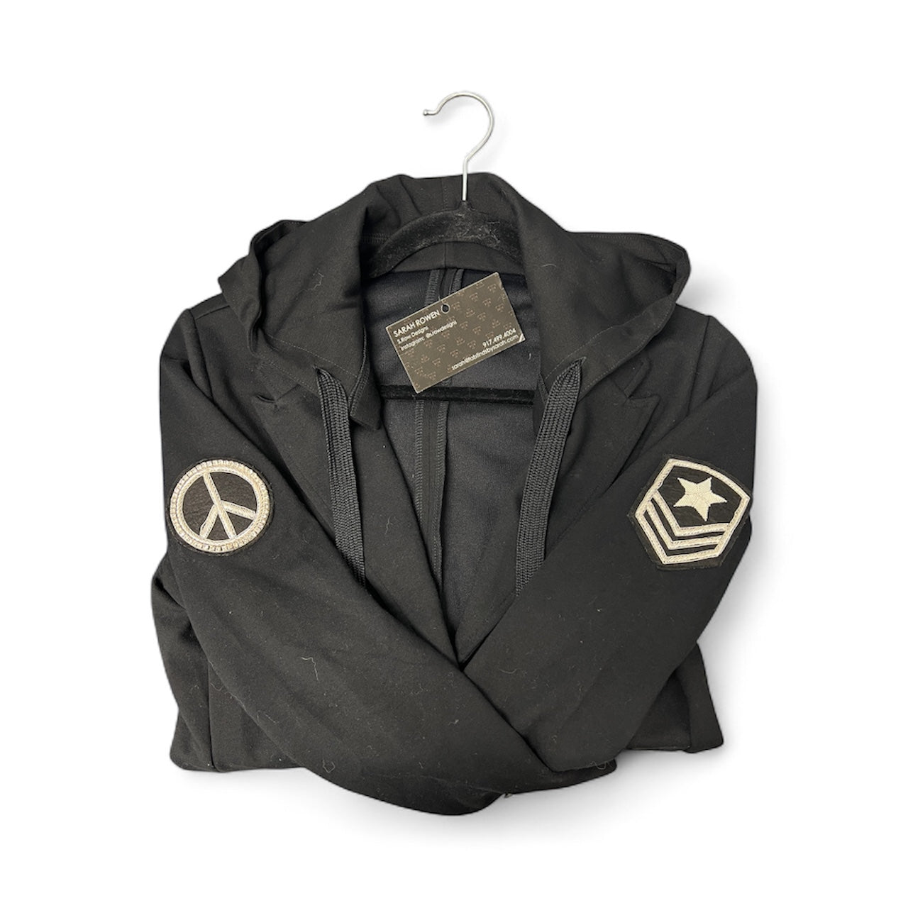 Miller Wendt Sloane Blazer