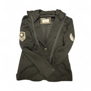 Miller Wendt Sloane Blazer