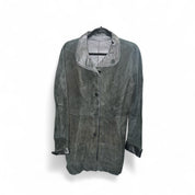 Vera Pelle Diana Coat