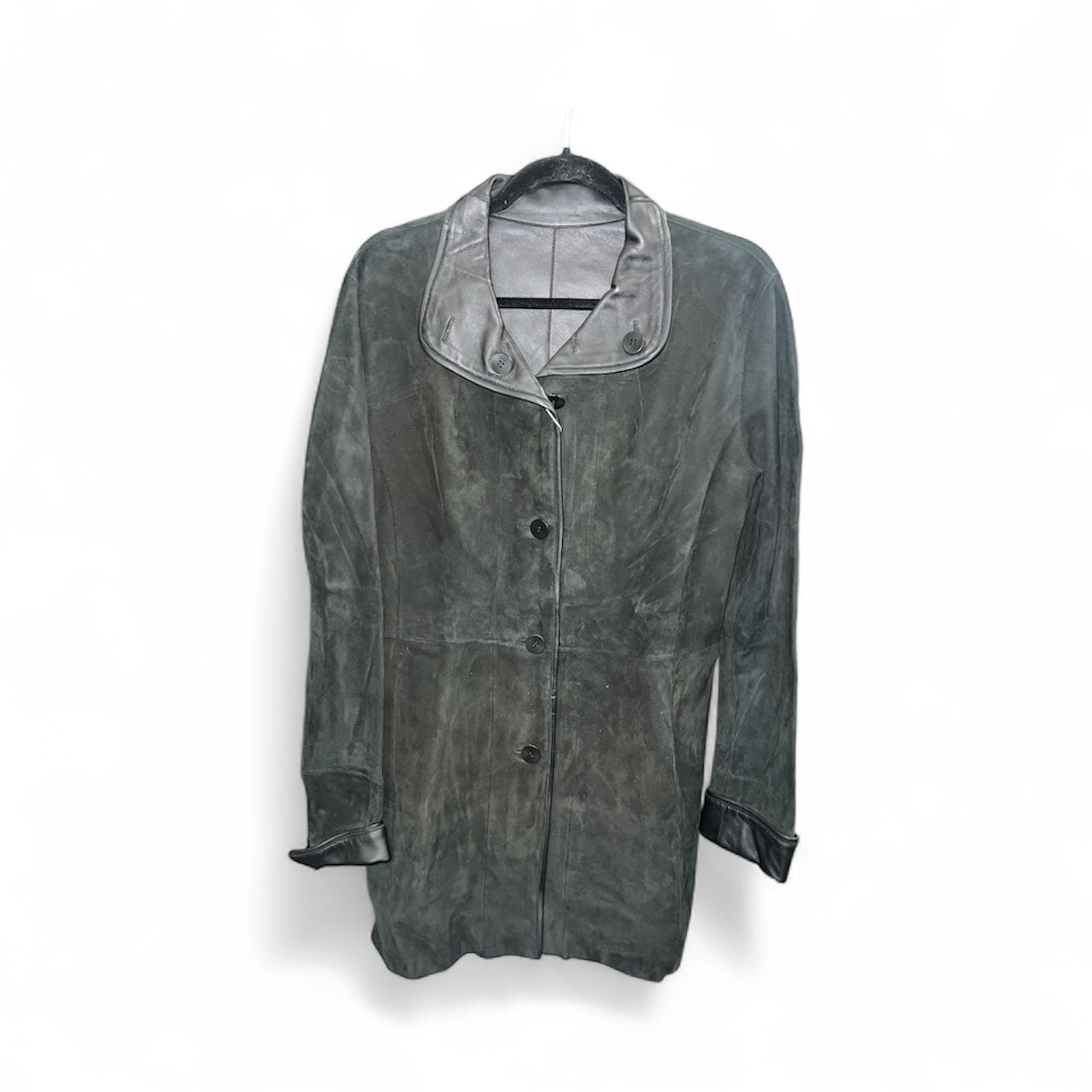 Vera Pelle Diana Coat