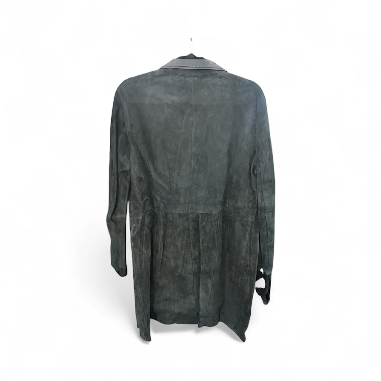 Vera Pelle Diana Coat