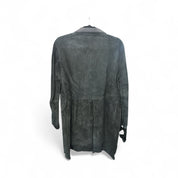Vera Pelle Diana Coat