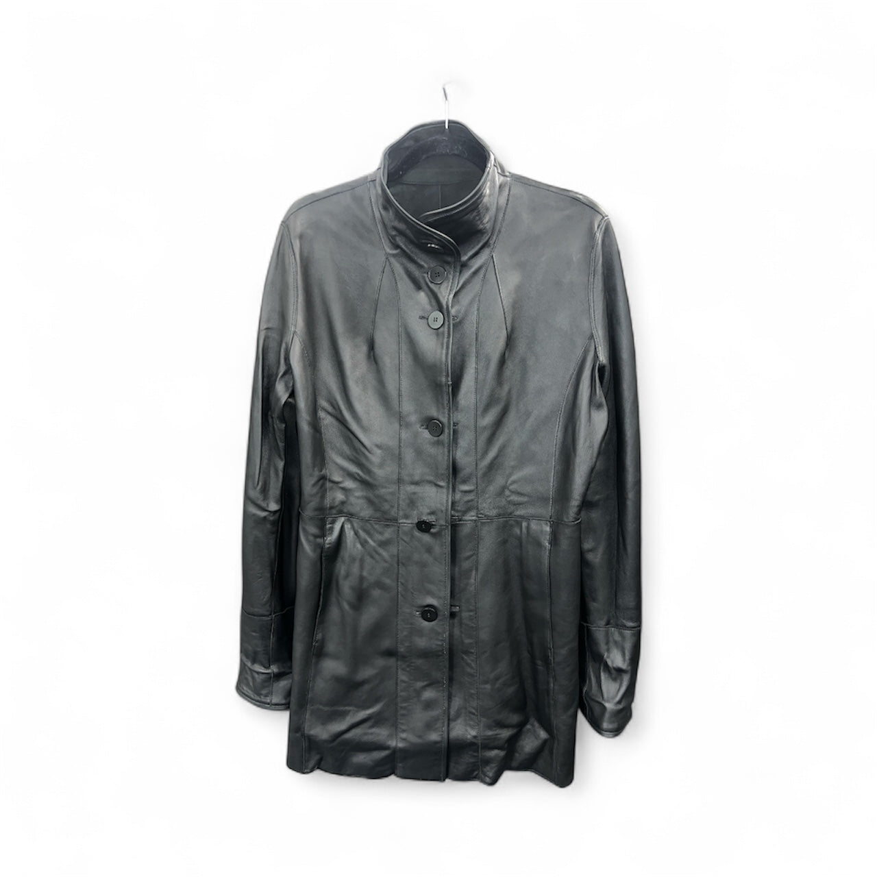 Vera Pelle Diana Coat