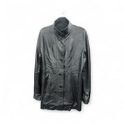 Vera Pelle Diana Coat