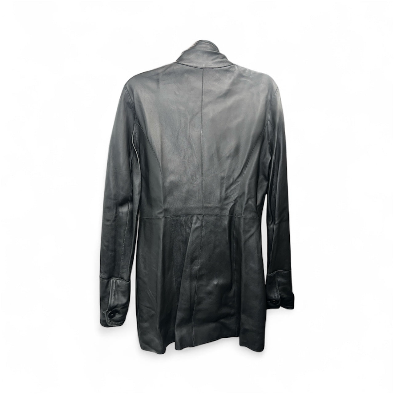 Vera Pelle Diana Coat
