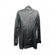 Vera Pelle Diana Coat