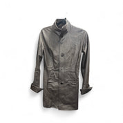 Vera Pelle Diana Coat
