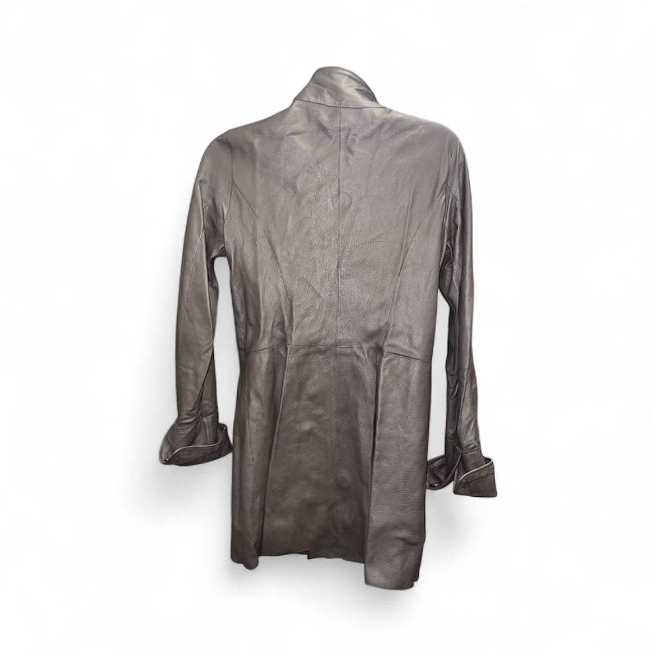 Vera Pelle Diana Coat
