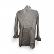 Vera Pelle Diana Coat