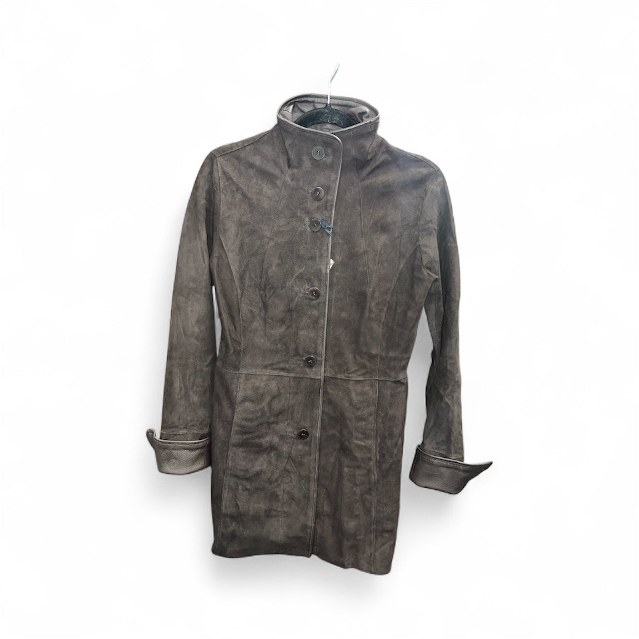Vera Pelle Diana Coat